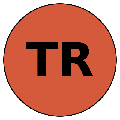 Trusty Routes